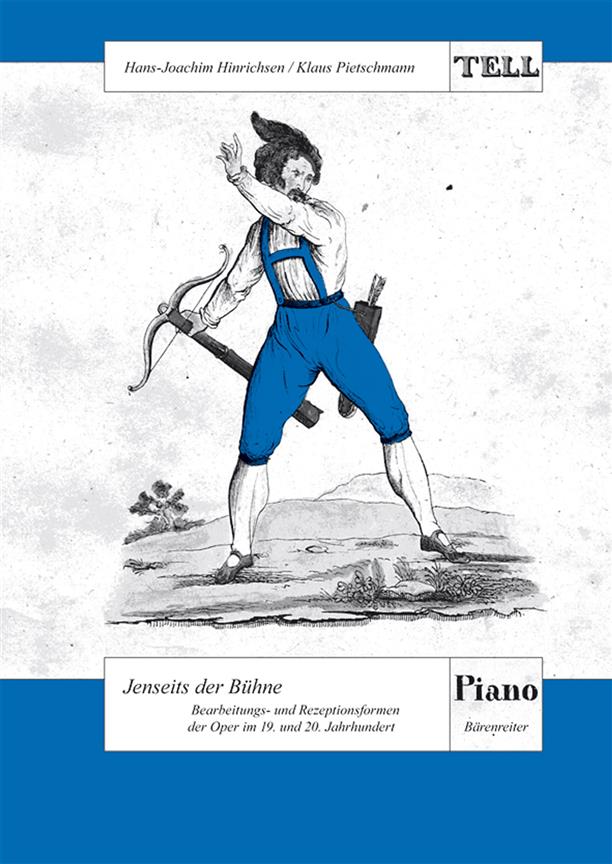 Jenseits der Buhne