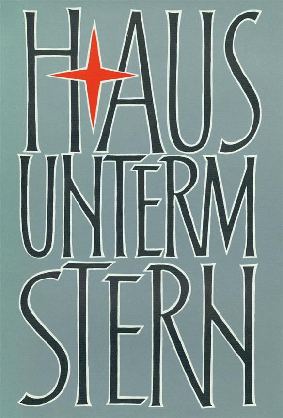 Haus unterm Stern