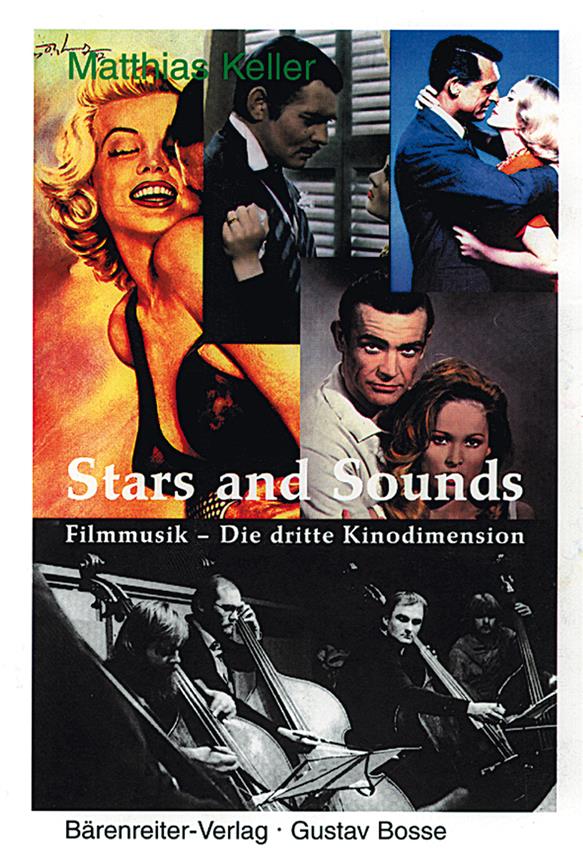 Stars and Sounds. Filmmusik