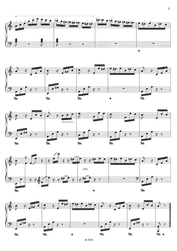 Fur Elise