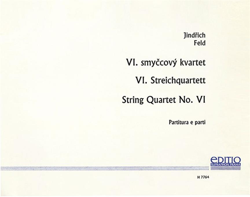 String Quartet