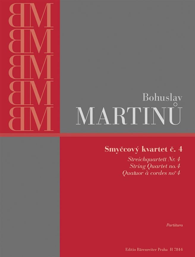 String Quartet