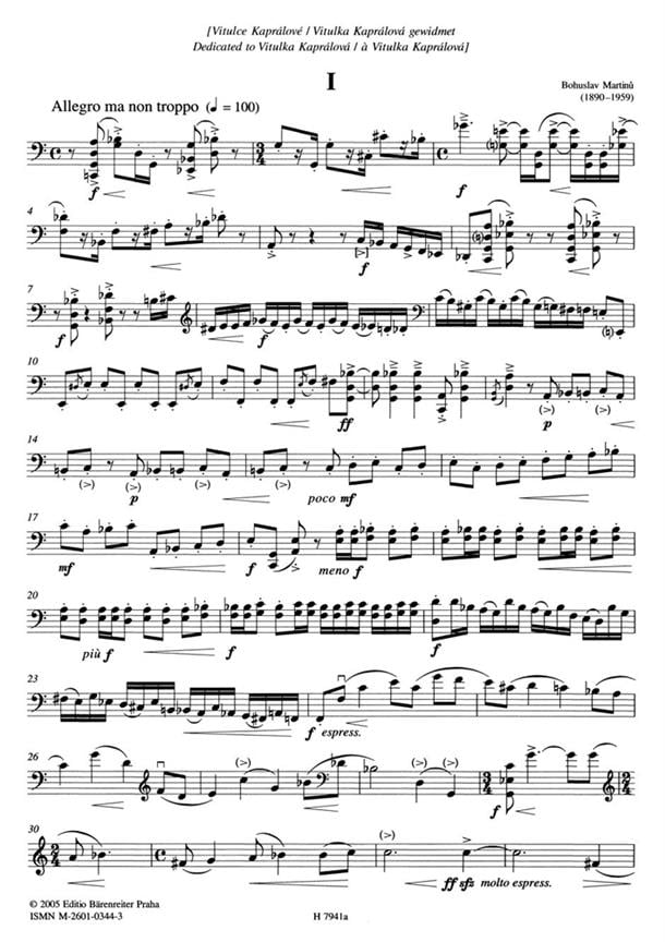 String Quartet