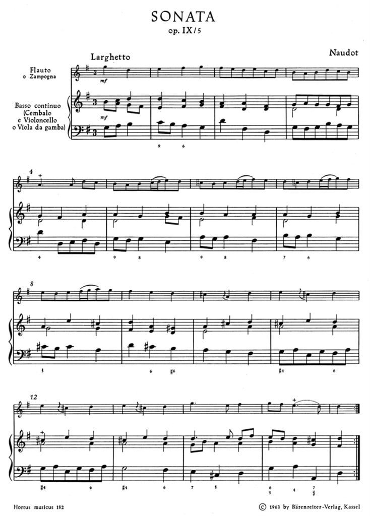 Sonate
