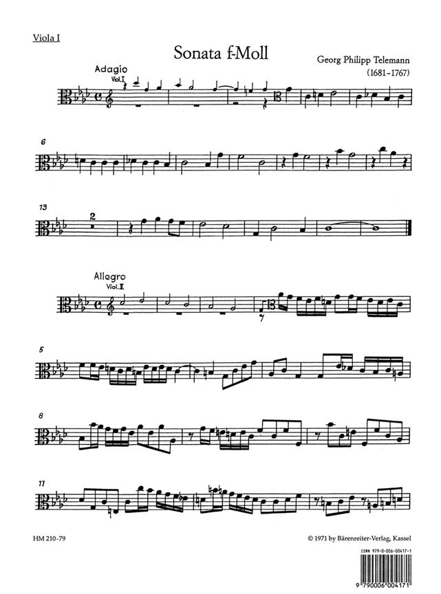 Sonate