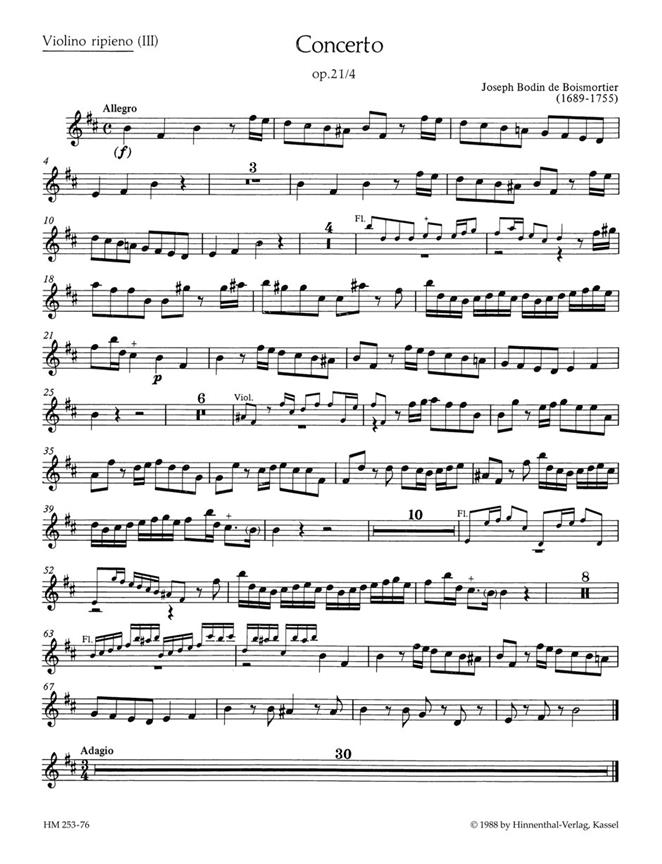 Concerto