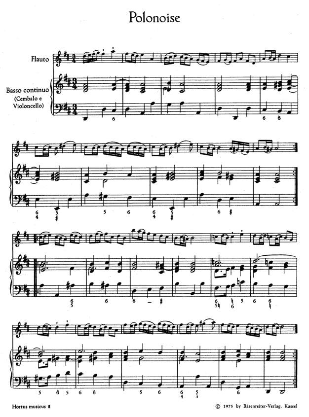Getreue Musikmeister