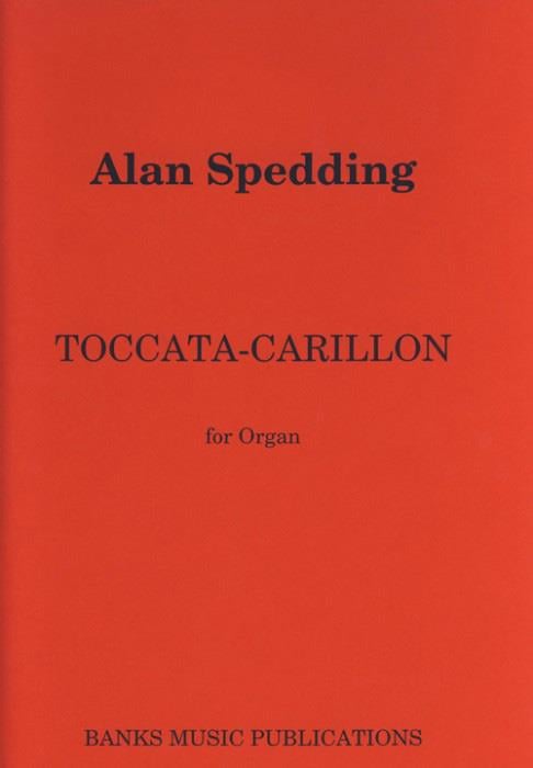 Toccata-Carillon