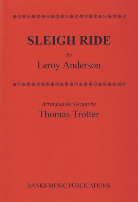 Sleigh Ride