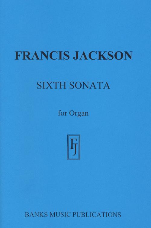 Sixth Sonata