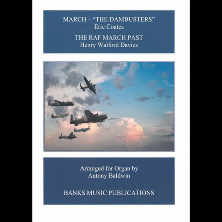 March - The Dambusters