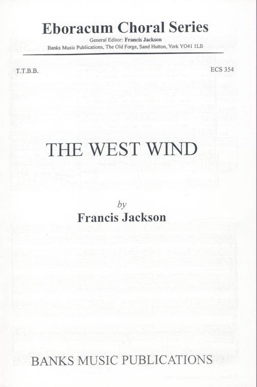 The West Wind