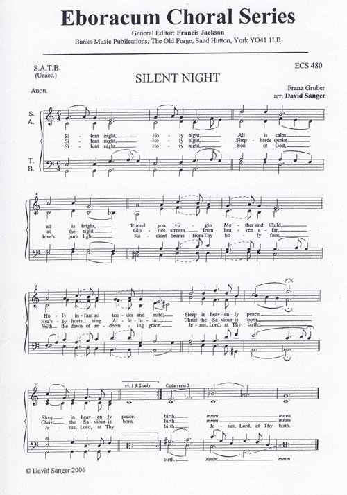 Silent Night
