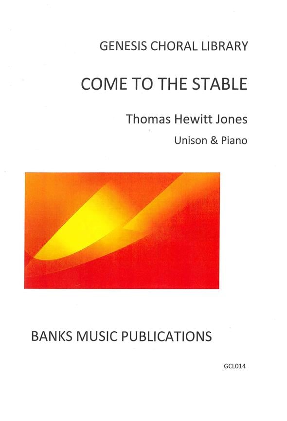 Come To The Stable