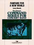 Fanfare for a New World