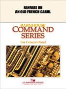 Fanfare on an Old French Carol