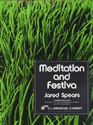 Meditation and Festiva