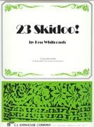 23 Skidoo!