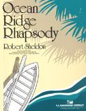 Ocean Ridge Rhapsody
