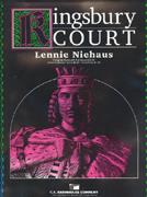 Kingsbury Court