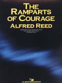 The Ramparts of Courage