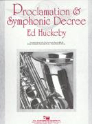 Proclamation & Symphonic Decree