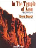 In the Temple of Zion