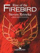 Rise Of The Firebird