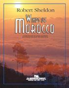 Winds of Morocco
