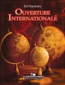 Ouverture Internationale