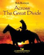 Across the Great Divide