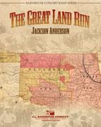 The Great Land Run