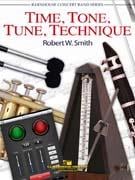 Time, Tone, Tune, Technique