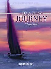 To A New Journey
