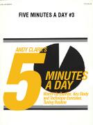 5 Minutes a Day #3