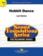 Hobbit Dance