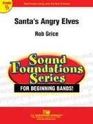 Santa's Angry Elves