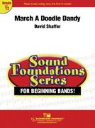 March A Doodle Dandy
