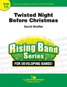 Twisted Night Before Christmas