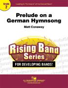 Prelude on a German Hymnsong