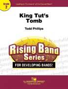 King Tut's Tomb