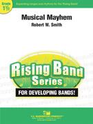 Musical Mayhem