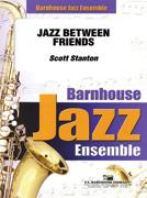 Jazz Between Friends