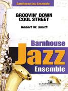 Groovin' Down Cool Street