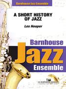 A Short History of Jazz