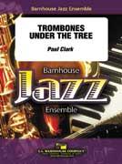 Trombones Under The Tree