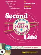 Second Line (100 Years Of New Orleans Drumming)