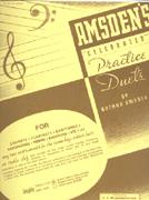 Amsden's Practice Duets