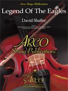 Legend Of The Eagles