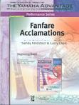 Fanfare Acclamations